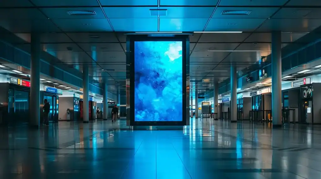 Projectfoto van Diamond LED Media